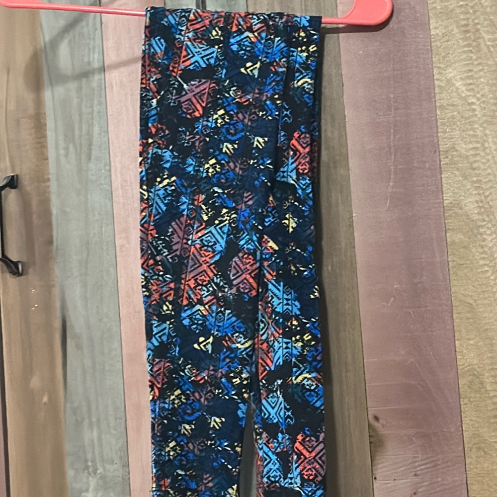 LuLaRoe Leggings